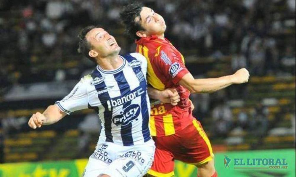 Boca Unidos se prepara con un doble objetivo