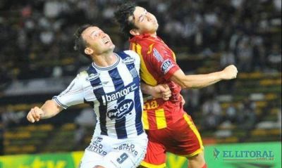 Boca Unidos se prepara con un doble objetivo