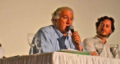 Flinta le tir� la pelota al Municipio capitalino