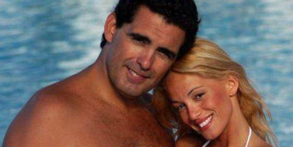 La trama secreta del divorcio de Mara Eugenia Rit y Marcelo Salinas