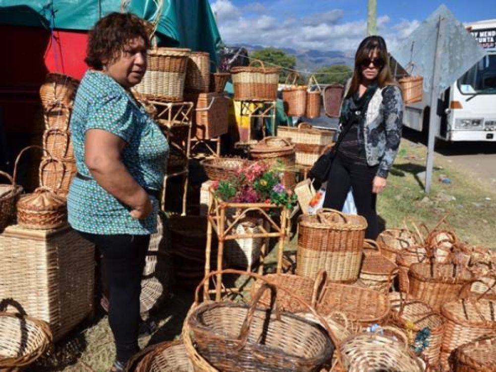 Los puesteros aseguran que bajaron los precios para poder vender m�s