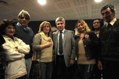  M�s de cien trabajadores de Inclusi�n Social conformar�n 13 cooperativas