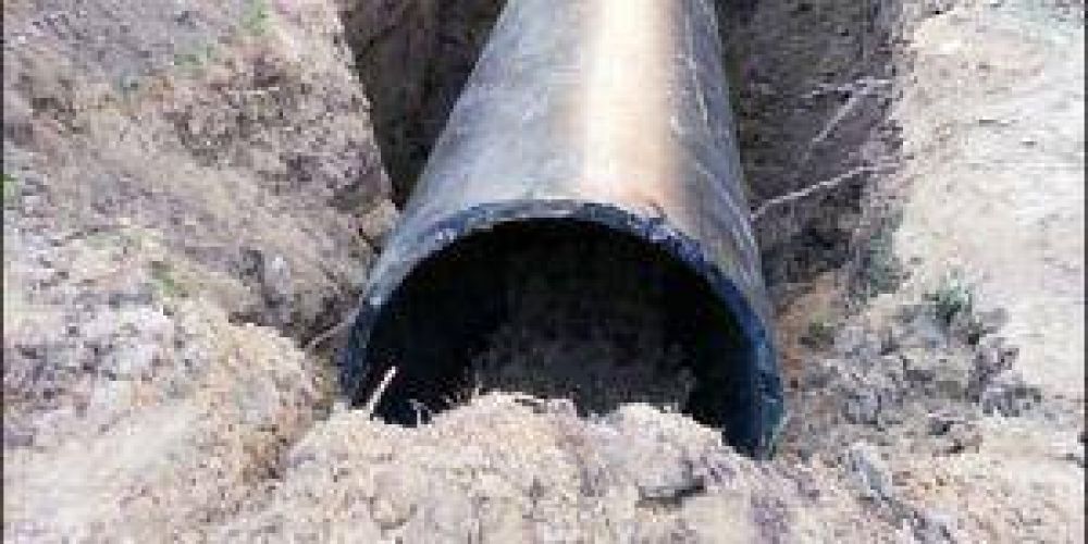 Casi 22 mil capitalinos no tienen agua por red