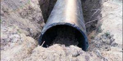 Casi 22 mil capitalinos no tienen agua por red