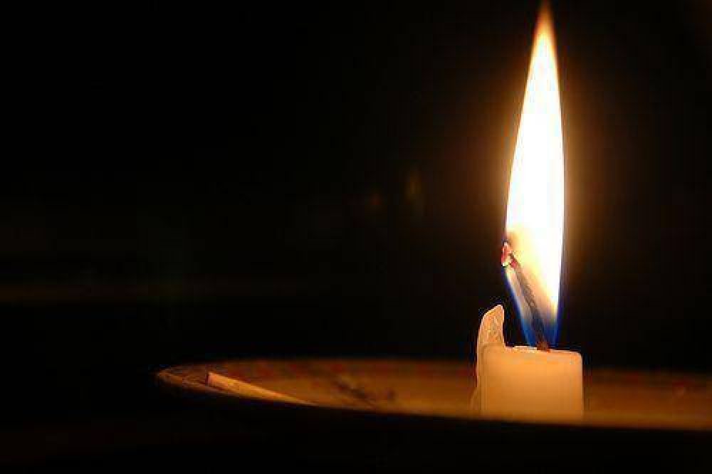 El temporal dej� varios barrios de Posadas sin luz