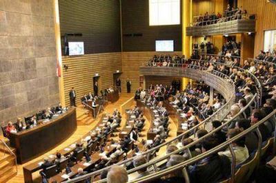 Un Estado fuerte y responsable que transforma la realidad de Misiones