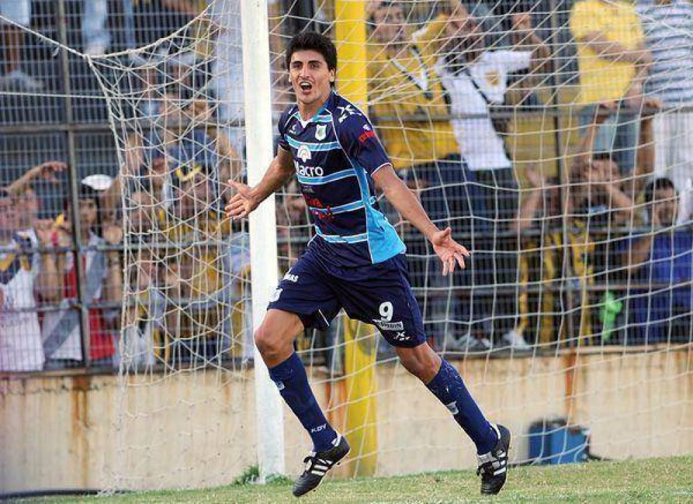 Gimnasia de Jujuy le gan� a Independiente y sue�a con mantener la categor�a