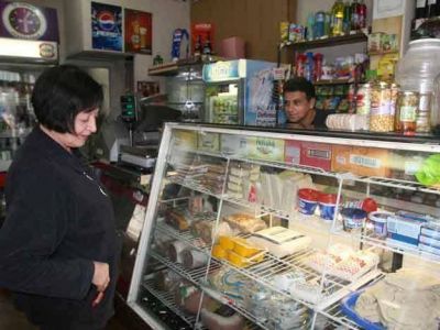 Un informe revela que la inflaci�n en lo que va del a�o ya supera el 13%