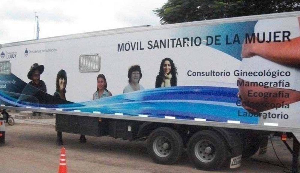 Fortalecen estrategias para garantizar acceso al sistema de salud provincial