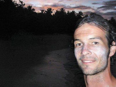 El turista cuyo asesinato dej� mal parada a Mendoza