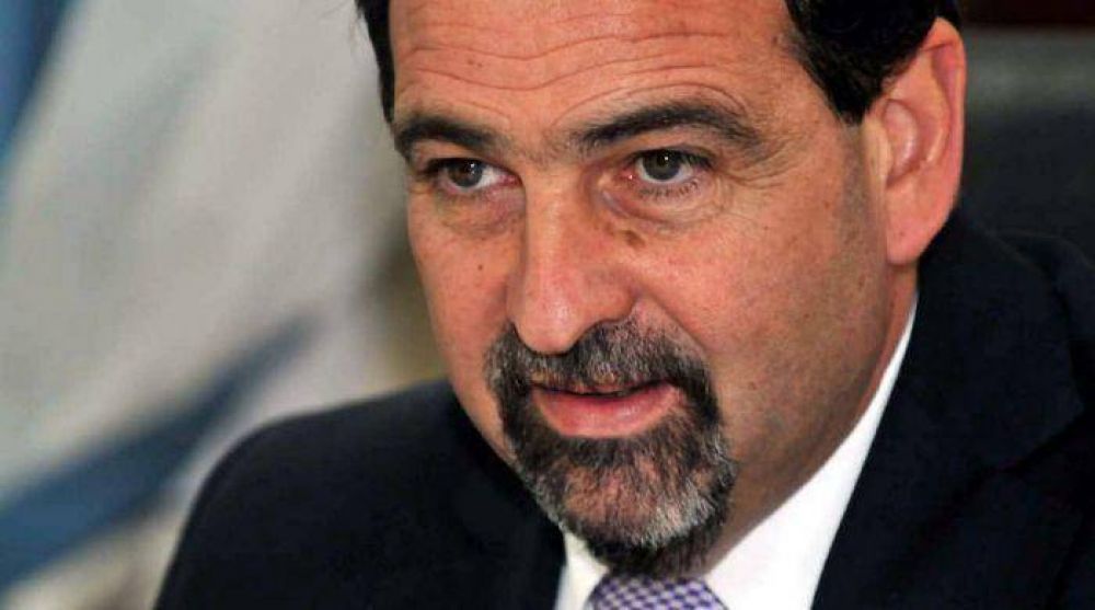 Ciurca pide declarar la emergencia en Seguridad en Mendoza