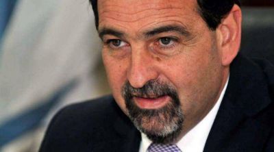 Ciurca pide declarar la emergencia en Seguridad en Mendoza