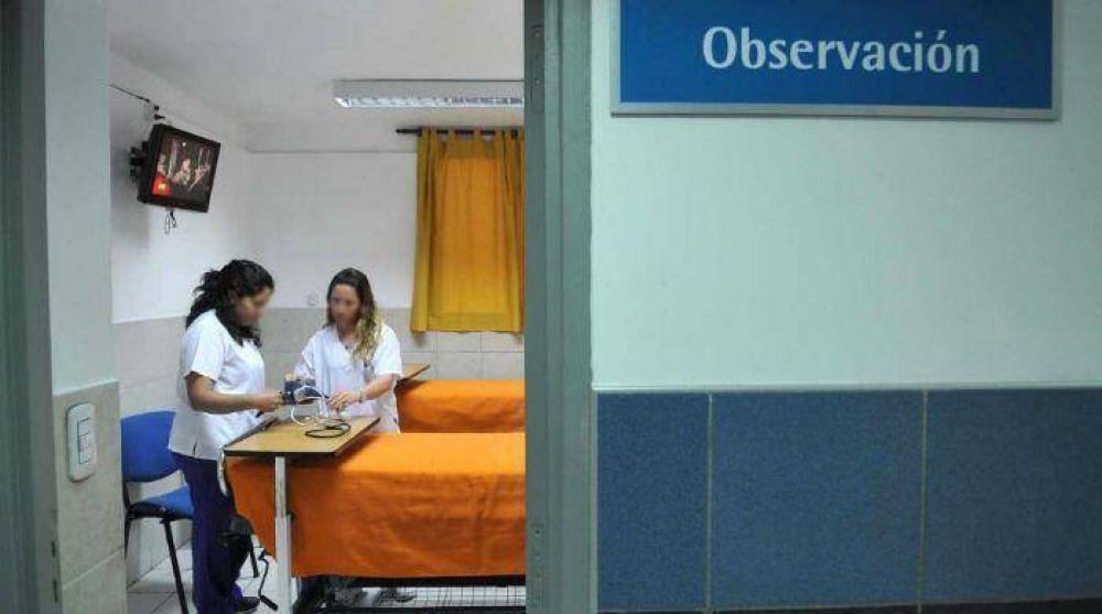 Vuelven a cobrar plus por las prestaciones m�dicas