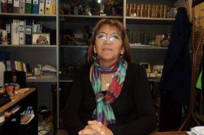 Canchi asegur� que la relaci�n entre los estatales y el gobierno de Fellner es �delicada� y �ha quedado muy tensa�