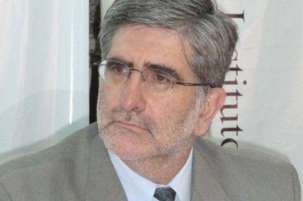 Perforaci�n de pozos petroleros: Denuncian desprecio por la ley y por el Parque Calileg�a