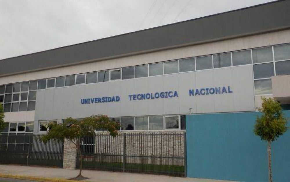 Denuncian despido sin causa de un docente de la UTN Mar del Plata