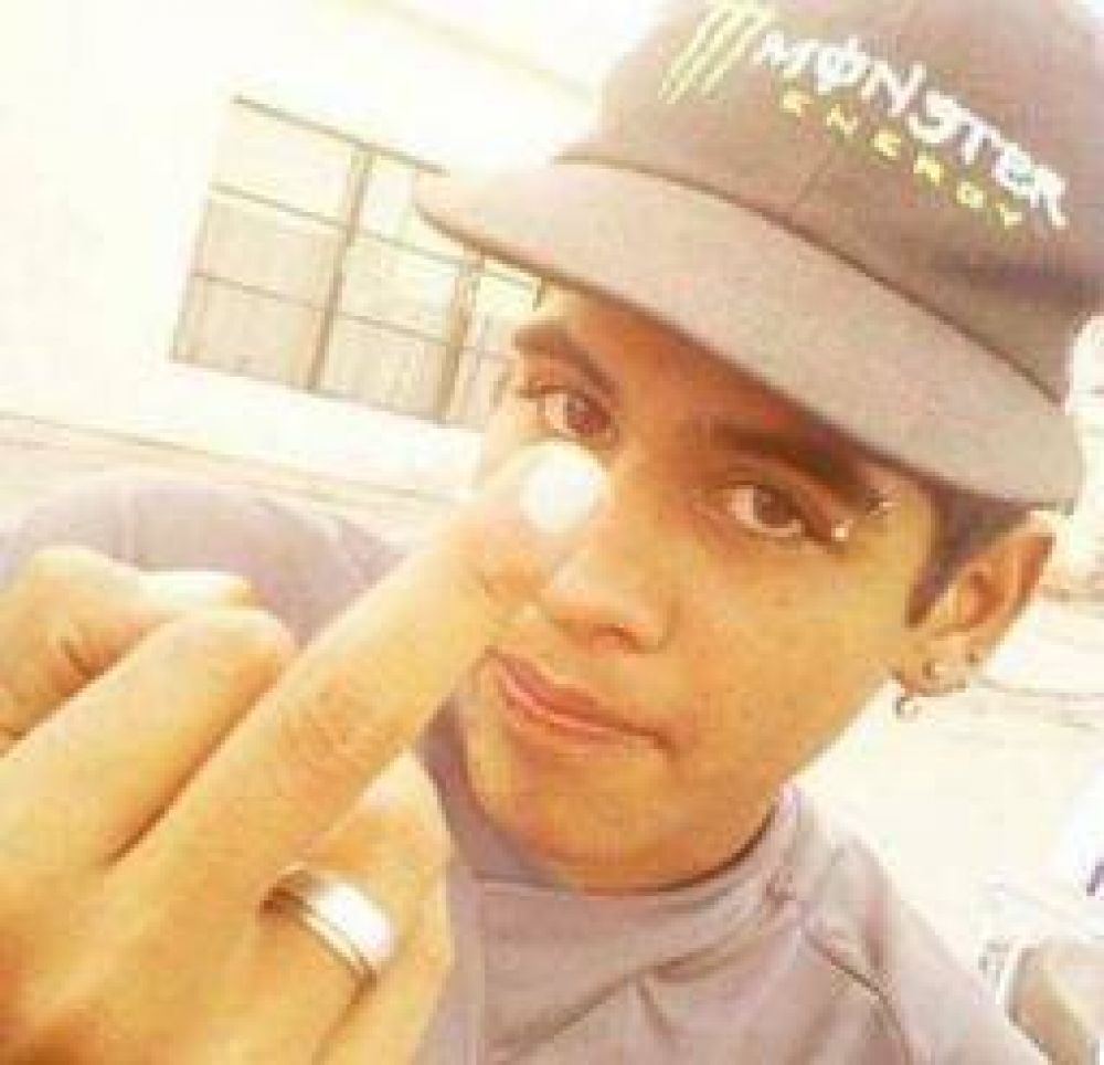 Detuvieron a joven que estaba pr�fugo acusado de homicidio
