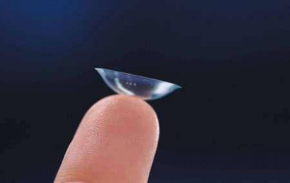 Pretenden fabricar lentes de contacto en La Rioja