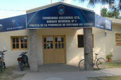 Un sujeto le dio decenas de pu�aladas y mazazos a su pareja, pero ella sobrevivi�