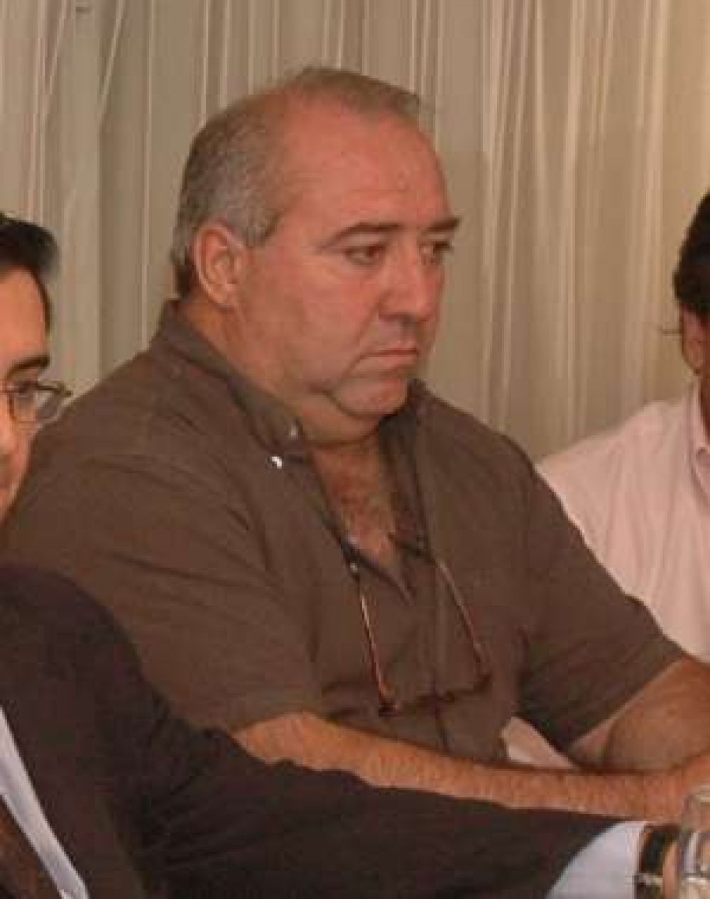Homicidio de Gonz�lez: �2 acusados quedar�an libres?