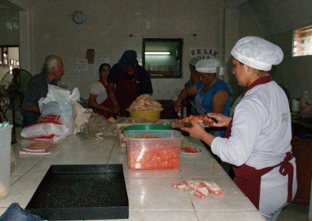 En 4 a�os, la sospecha de celiaqu�a creci� un 700%