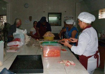 En 4 a�os, la sospecha de celiaqu�a creci� un 700%