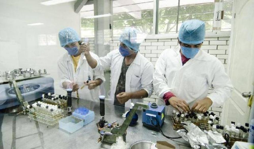 Promueven pol�ticas de apoyo al desarrollo productivo local