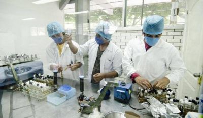 Promueven pol�ticas de apoyo al desarrollo productivo local