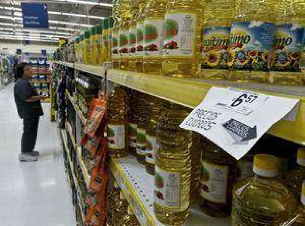 San Juan informar� sobre cumplimiento de �Precios Cuidados�