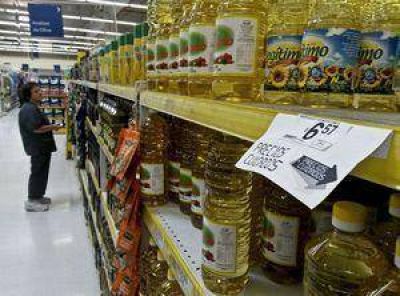 San Juan informar� sobre cumplimiento de �Precios Cuidados�