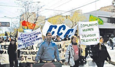 S�lo el 20% de los puesteros originarios son reconocidos como propietarios de sus tierras