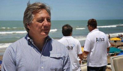 El Director de ARBA visita hoy Tres Arroyos