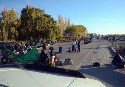 ATE cortar� rutas en cinco puntos de la provincia 