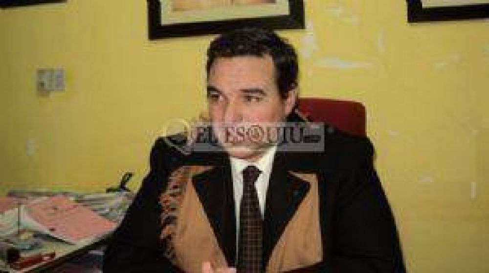 Indagar�n a los acusados de las compras directas otra vez