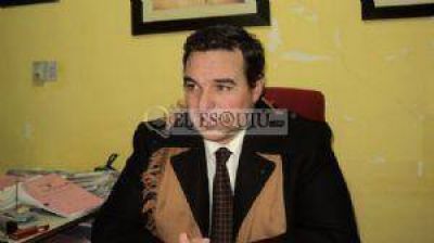 Indagar�n a los acusados de las compras directas otra vez