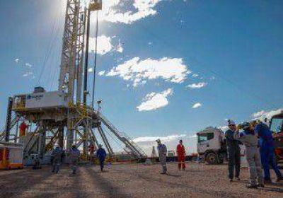 YPF sumar� 180 pozos en Vaca Muerta 