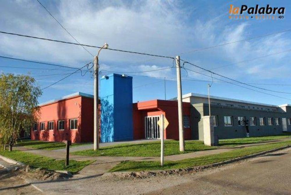 Se avanza en la compra de equipamiento para el Centro Integrador Comunitario del barrio Villa Lynch
