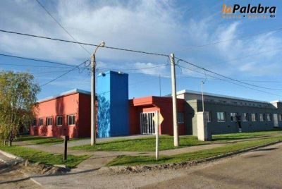 Se avanza en la compra de equipamiento para el Centro Integrador Comunitario del barrio Villa Lynch