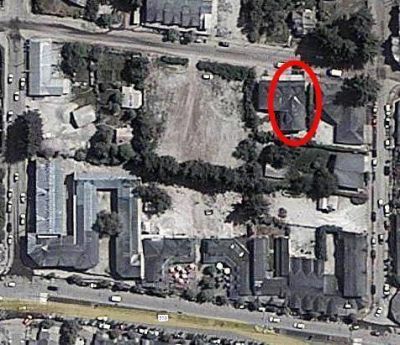 Por segunda vez en veinte d�as, robaron en una casa de electrodom�sticos
