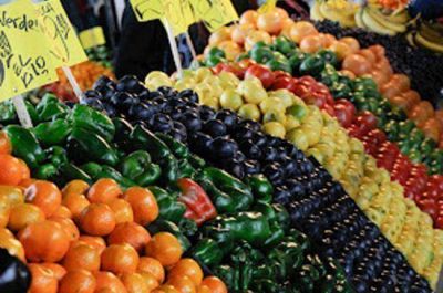 La ciudad de Fontana contar� con una sede del Mercado Central