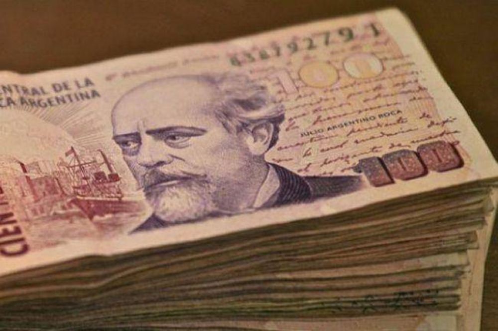 Coparticipaci�n: en abril, el Chaco recibi� m�s de $ 1.000 millones