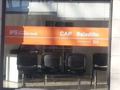 Comunicado por despido en el IPS
