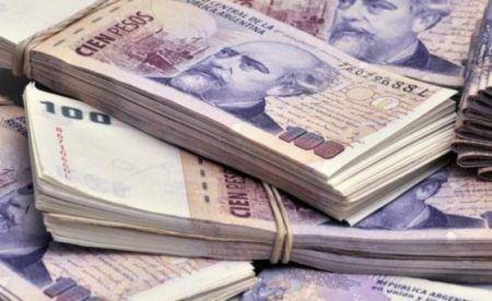 El IPAUSS transfiri� 1 mill�n 100 mil pesos al Hospital Regional Ushuaia