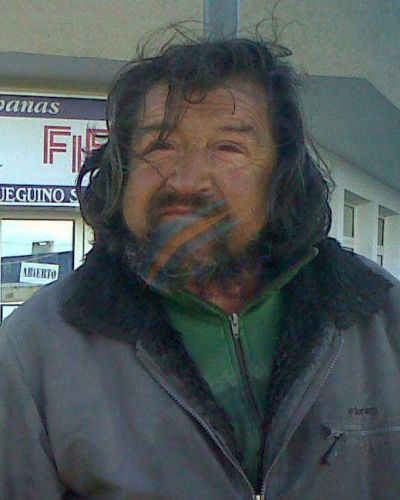 Muri� en el hospital el militante justicialista conocido como �Lobito�