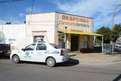  Dos homicidios durante la madrugada: un muerto en Toay y otro en Santa Rosa