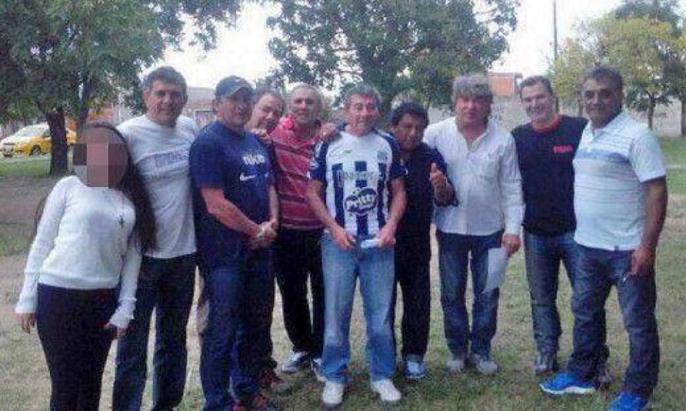 Cossar, sin su despacho en el Palacio