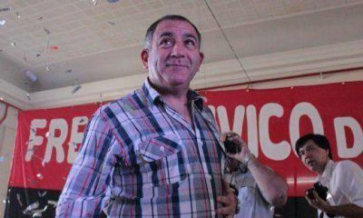 Socios del Frente Amplio Unen presionan por acuerdo en C�rdoba
