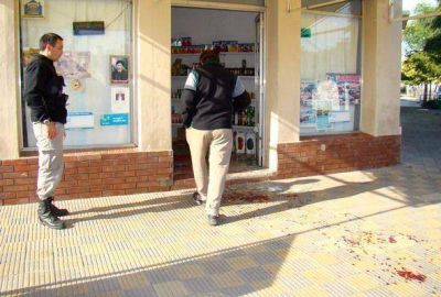 Le toman declaraci�n al despensero acusado de matar a un joven