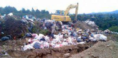 Ambiente cerr� el basural en Villa General Belgrano