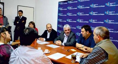 Tres nuevas panader�as se sumaron al programa �Menos sal, m�s vida�